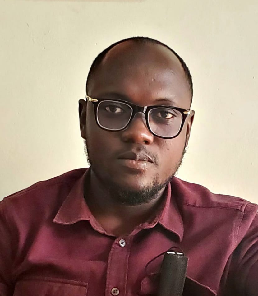 Abdul Nasir Seidu